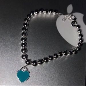 Tiffany & co bracelet